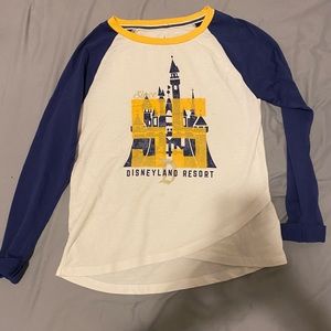 Disneyland 55th Anniversary Tee